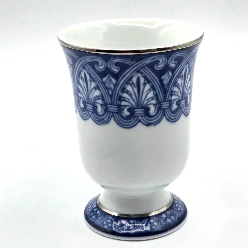 Bombay Arabesque Tile 4.5